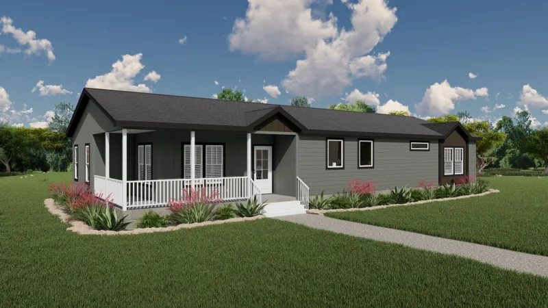 The Denali - Acacia exterior